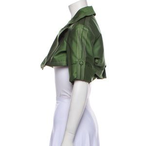 Carolina Herrera Bolero